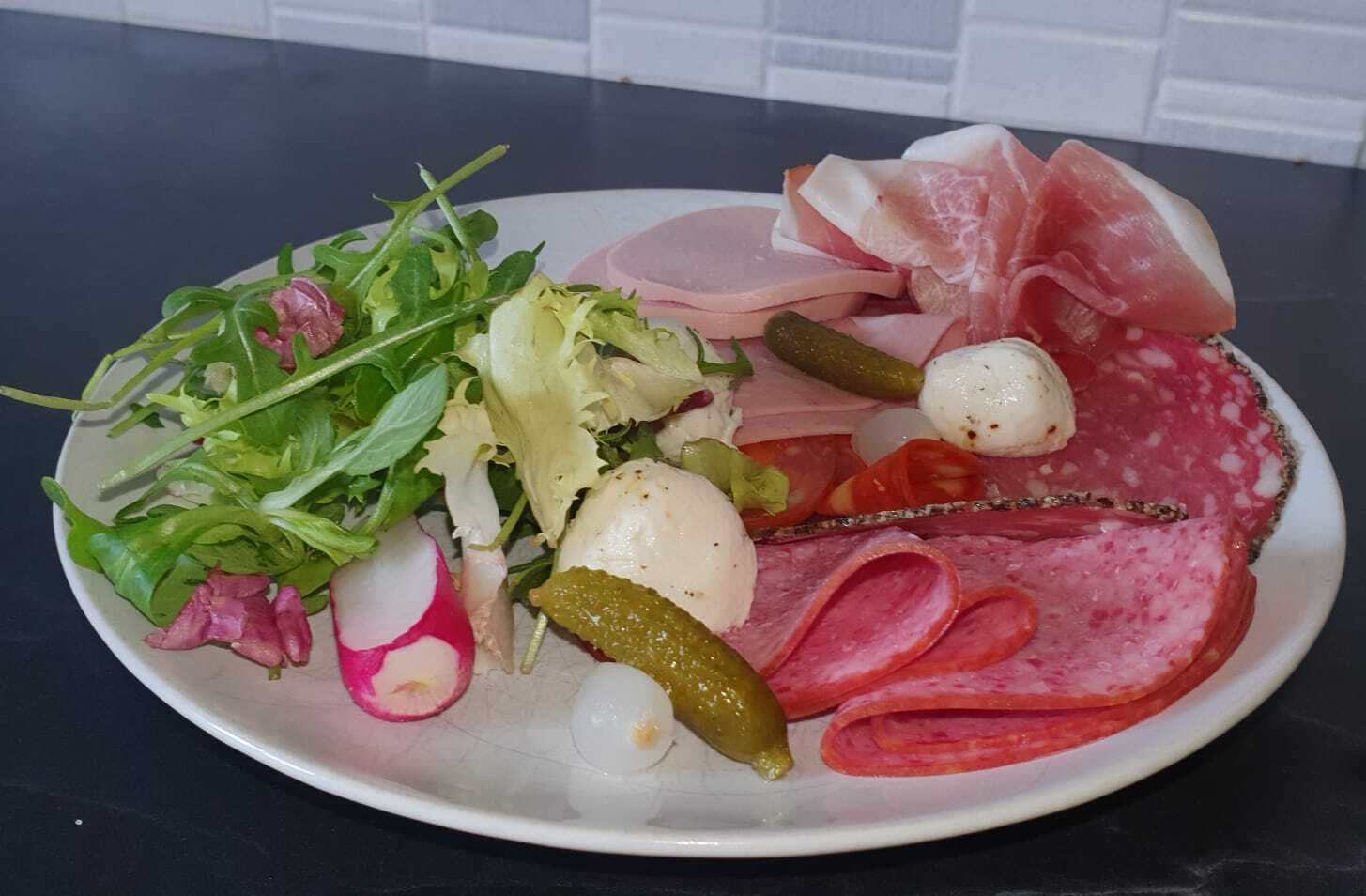 Charcuterie