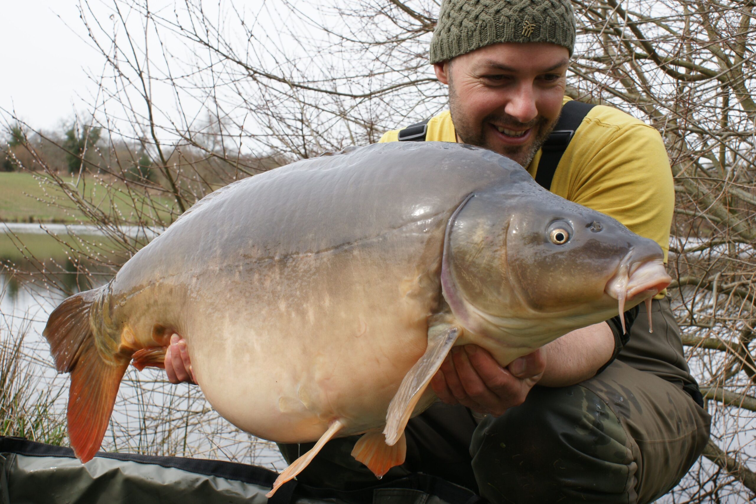 Adam Penning